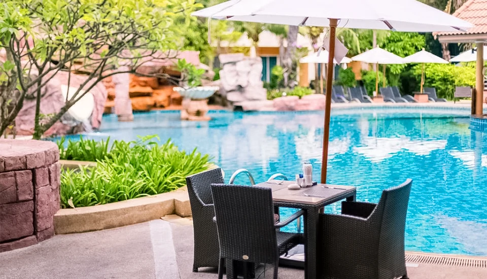 هتل نوا پلاتینیوم پاتایا